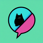 Chat Buddy أيقونة