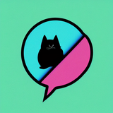 Chat Buddy Zeichen
