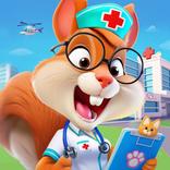 Idle Zoo Hospital