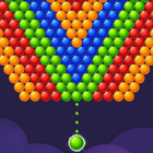 Bubble Shooter Pop Zeichen