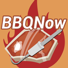 BBQNow иконка