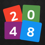 2048 number puzzle games