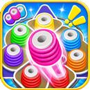 Wool Crush: Unravel Yarn APK