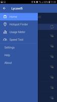 Lyca Wifi ภาพหน้าจอ 1