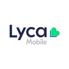 Lycamobile USA icône