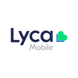 Lycamobile USA icône