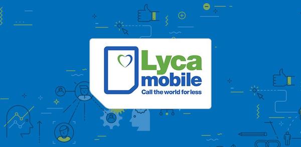 Erfahren Sie, wie Sie Lycamobile kostenlos herunterladen image