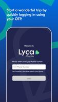 Lyca Mobile FR 海报