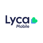 Lyca Mobile DE Zeichen