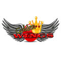 Golden Wings