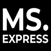 Ms. Express icon