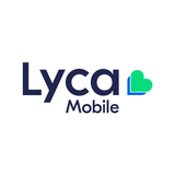 Lyca Mobile IT 아이콘