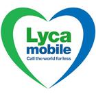 Lyca Selfcare آئیکن