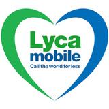 Lyca Selfcare icon