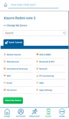 Descargar APK de Lyca Selfcare