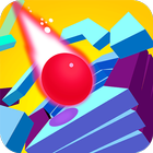 Stack Breaker 3D - Earn Rewards Everyday! icône