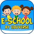 E school for all by Eduverse icon