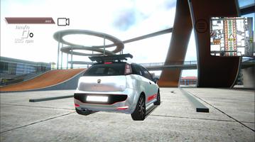 European Car Duty and Parking screenshot 1