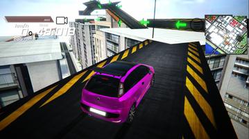 European Car Duty and Parking screenshot 2