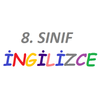 8. SINIF İNGİLİZCE