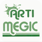 ArtiMegic أيقونة
