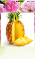 Pineapple Puzzle syot layar 2