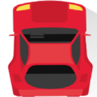 Car Run icono
