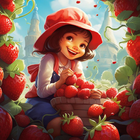 My Strawberry иконка