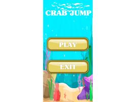 3 Schermata Crab Jump