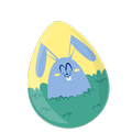 Egg Catching