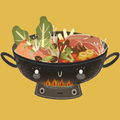 Luxury Hotpot