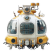 Submarine Escape