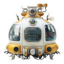 Submarine Escape APK
