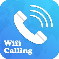 Wifi Calling - Global Calls