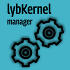 lyb Kernel Manager icône