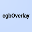 cgbOverlay + FPS Meter