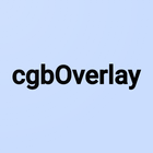 cgbOverlay + FPS Meter アイコン