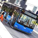 In City Bus Simulator APK