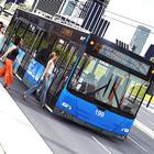 In City Bus Simulator icon