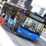 In City Bus Simulator icon