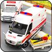 Urgence Ambulance Française