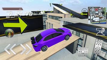 Corolla Modification, Missions and City Simulation screenshot 2