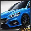 F. Focus Modification,Missions and City Simulation APK