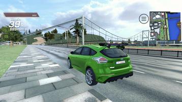 F. Focus Modification,Missions and City Simulation screenshot 1