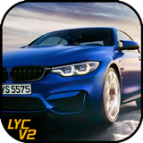 M3 F30 Simulator Missions icon