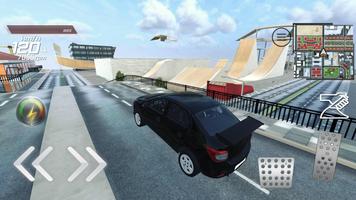 R. Symbol Mission and Parking screenshot 2
