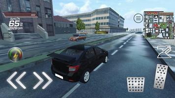 R. Symbol Mission and Parking screenshot 3