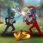 Stickman War 2:Odyssey 아이콘