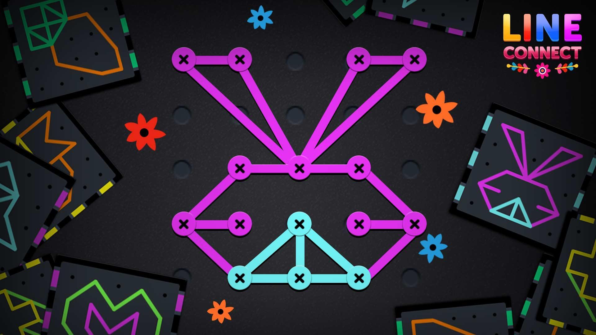 Game is connected. Connected игра. One line game. Connect game. Connect lines.