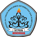 STMIK MERCUSUAR - LYDIA SIMBOLON